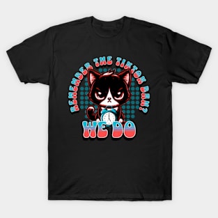 Of Potty Mouth T-Shirt